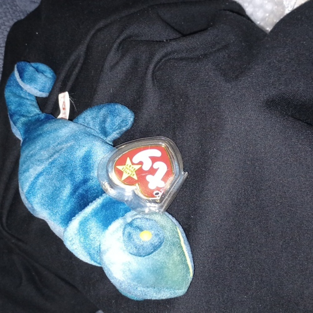 Ty beanie baby Rainbow